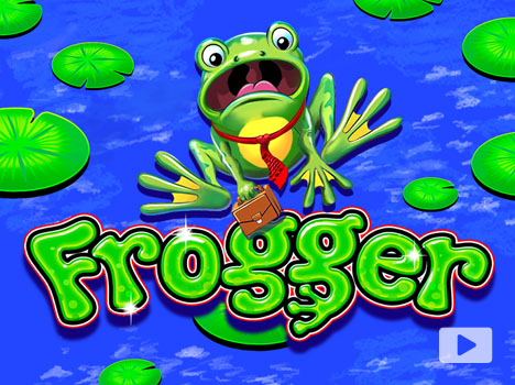 Frogger