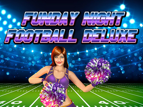 Funday Night Football Deluxe