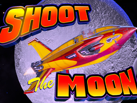 Shoot the Moon